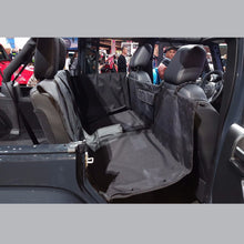 Load image into Gallery viewer, car seat protector for dogs suv door covers