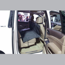 Load image into Gallery viewer, heavy duty seat covers for trucks american made