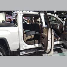 Load image into Gallery viewer, Dog and other pets seat cover for truck, semi truck, pick up