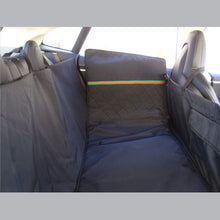 Load image into Gallery viewer, tesla model s dog seat cover petmyride