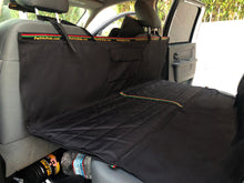 Load image into Gallery viewer, designer dog hammock for trucks american made