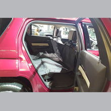 Load image into Gallery viewer, TRUCK Dog Car Seat Covers
