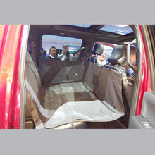Load image into Gallery viewer, TRUCK Dog Car Seat Covers
