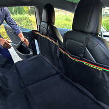 Load image into Gallery viewer, TESLA Dog Car Seat Covers