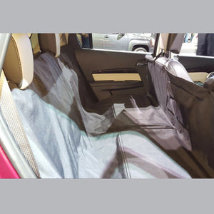 TRUCK Dog Car Seat Covers
